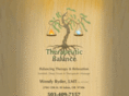 therapeutic-balance.com