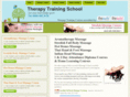 therapycourses.net