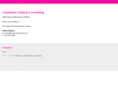 touchstonetraining.net