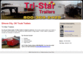 tristartrailers.com