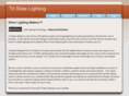 tristatelighting.com