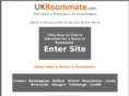 ukroommate.com
