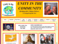 unityinthecommunity.com
