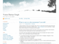 varunrattansingh.com