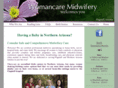 womancaremidwifery.com