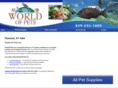 worldofpetsky.com