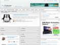 yesfuturex.com