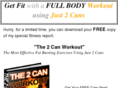 2canworkout.com