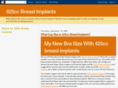 425ccbreastimplants.com