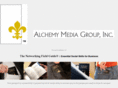 alchemymediagroup.com