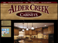 aldercreekcabinets.com