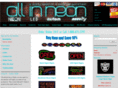 allinneon.com