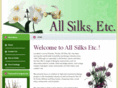 allsilks-etc.com