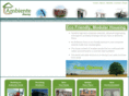 ambientehomes.com