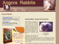 angora-rabbits.com