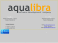 aqualibra.com.mk