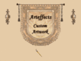 arteffects.info