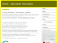 ash-worthtimebank.org.uk