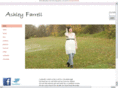 ashleyfarrellmusic.com