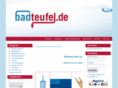 badteufel.com