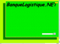 banquelogistique.com