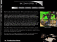 bazzareffects.com