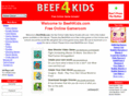 beef4kids.com