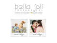 bellajoliphoto.com