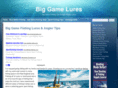 big-game-lures.com