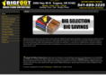 bigfootfloors.com