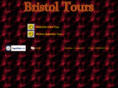 bristoltours.com