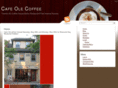 cafeolecoffee.com
