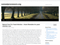cameatprocessors.org