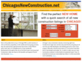 chicagosnewconstruction.net