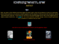 chrismwhitlow.com