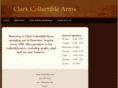 clarkcollectiblearms.com