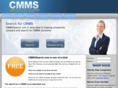 cmmssearch.com