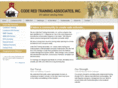coderedtraining.com