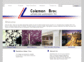 colemanbros.co.uk