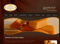 cornishfudge.com
