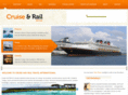 cruiseandrail.net