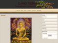 davidtesnier.com