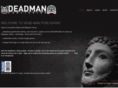 deadmanpublishing.com