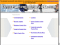 departamentodejusticia.com