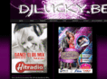 djlucky.be