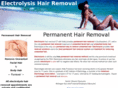 electrolysis-hair-removal-ct.com