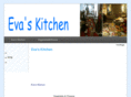 evas-kitchen.com