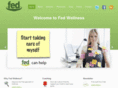 fedwellness.com