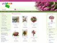 flowersbymerle.com