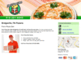 foxspizzaden1.com